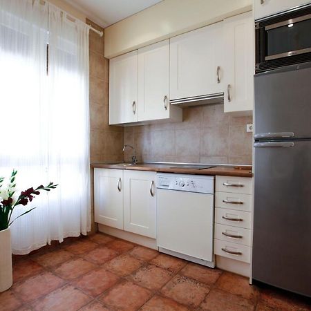 Apartamento Tirso De Molina Madrid Szoba fotó
