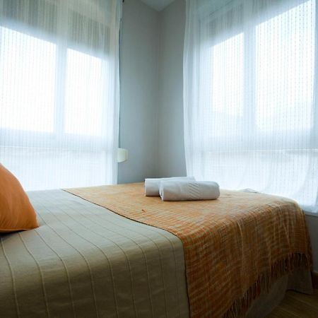 Apartamento Tirso De Molina Apartman Madrid Szoba fotó