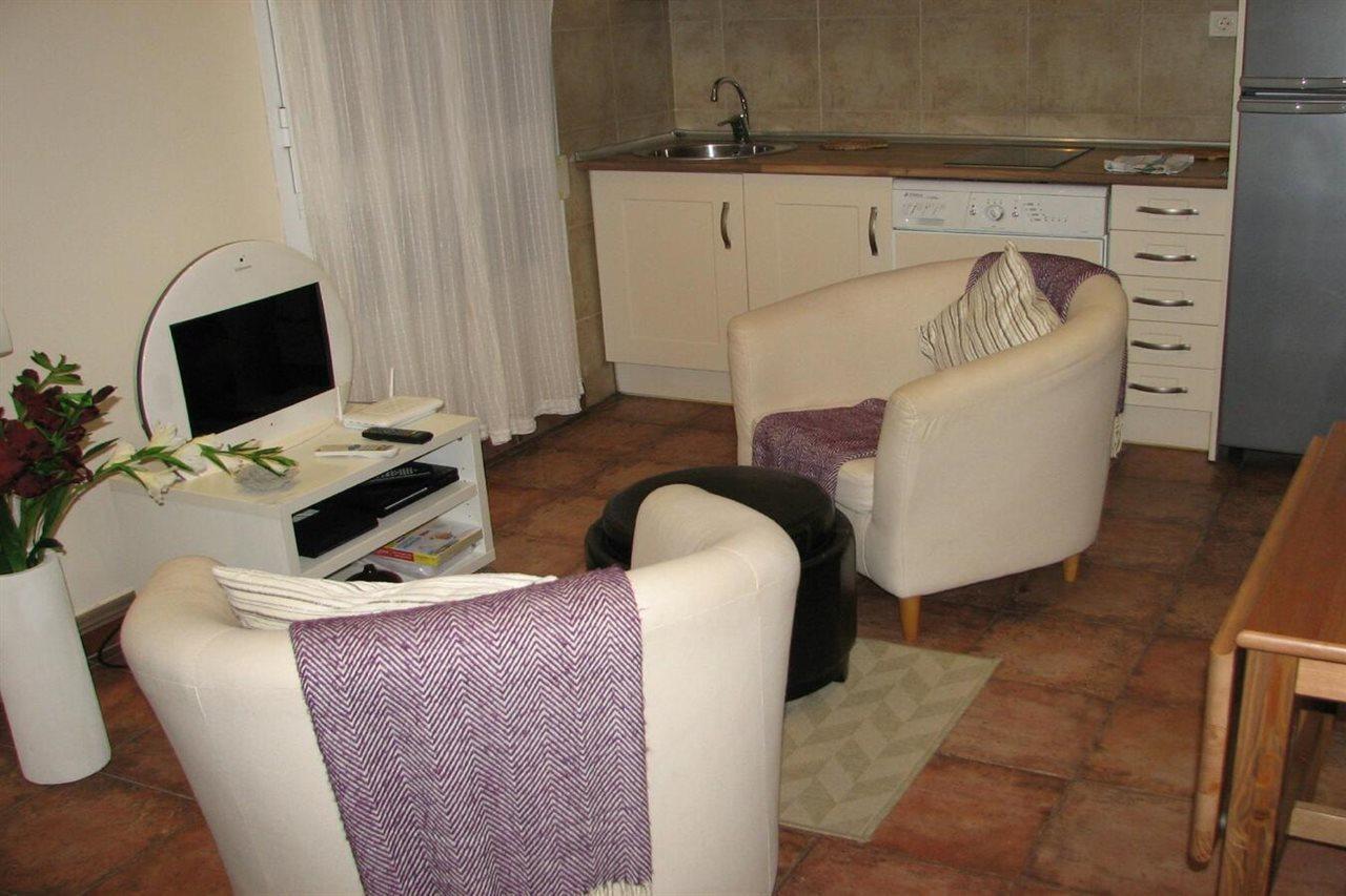 Apartamento Tirso De Molina Madrid Kültér fotó