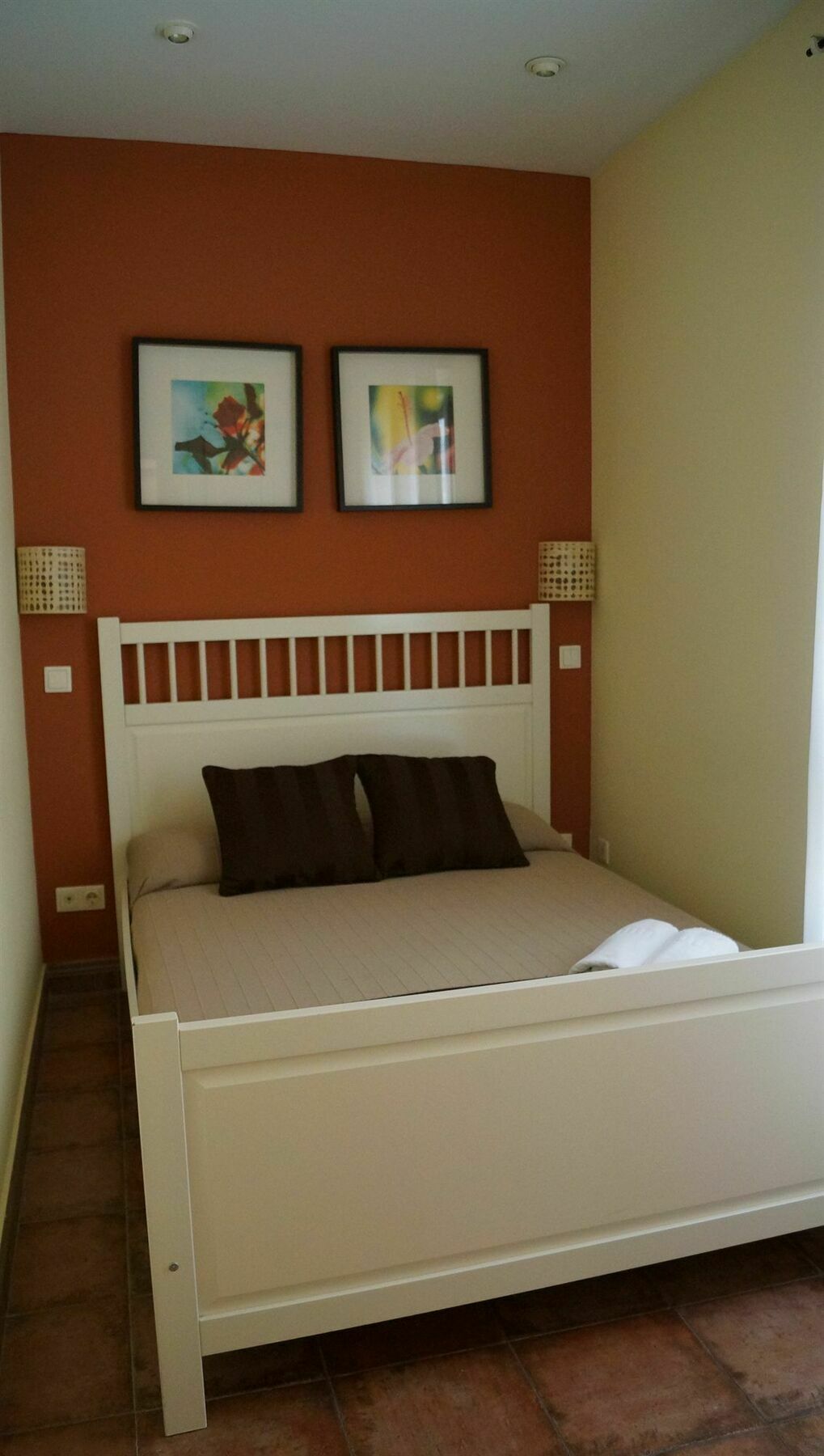 Apartamento Tirso De Molina Madrid Kültér fotó